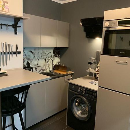 Apartamento Ingress Bytom Exterior foto