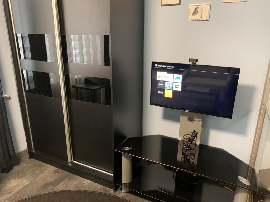 Apartamento Ingress Bytom Exterior foto